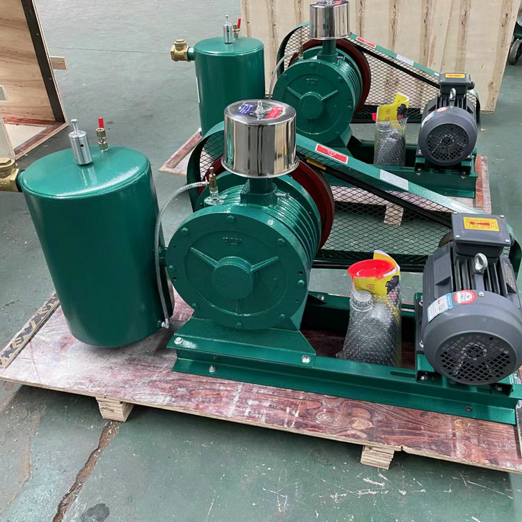 回轉(zhuǎn)風(fēng)機(jī)